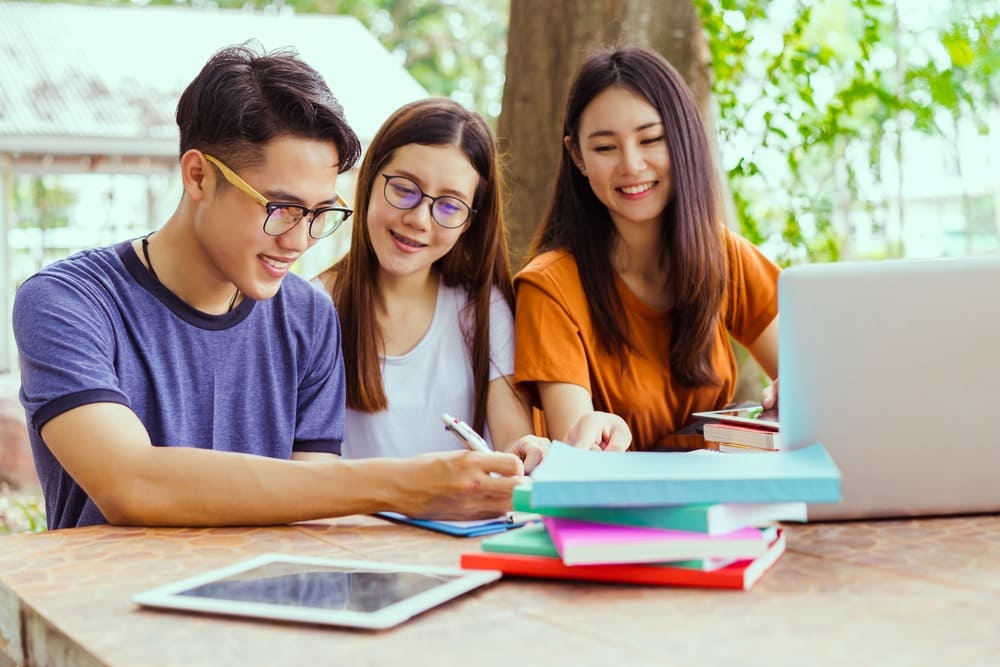 Lý do nên học tiếng Anh ở nước ngoài
